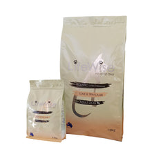 LifeWise Tone & Trim Lamb Dog Food kibble 2