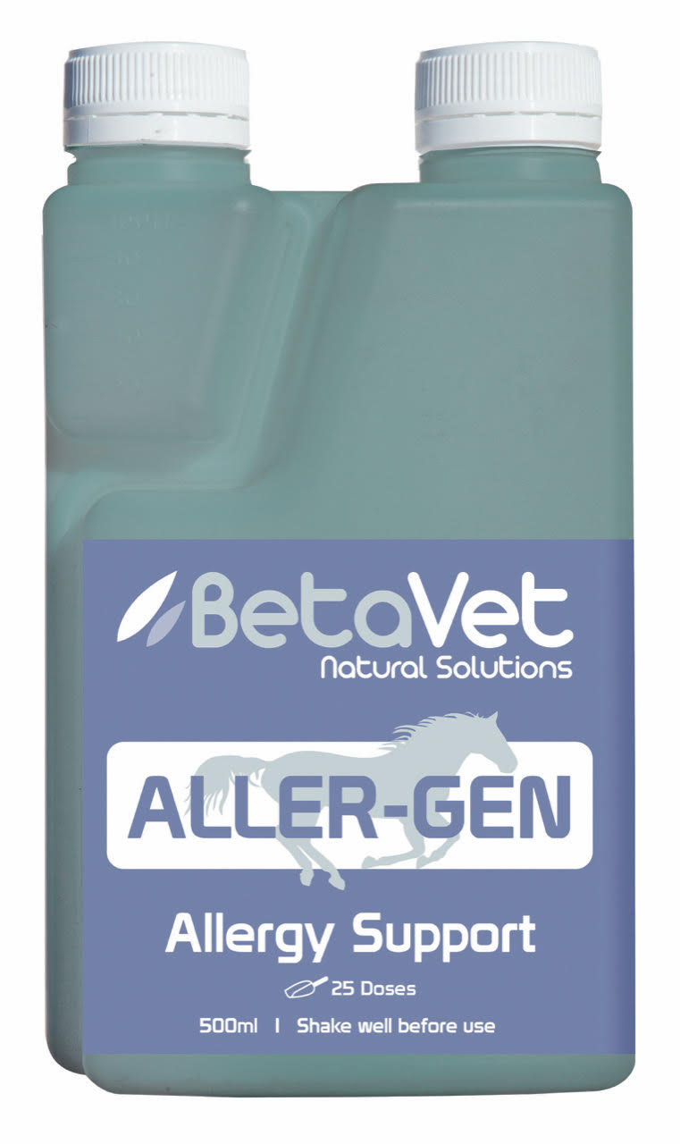 BetaVet Aller-Gen
