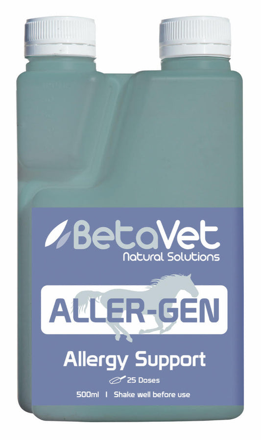 BetaVet Aller-Gen