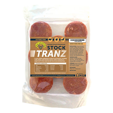Olssons Allicin + Sulphur 20kg