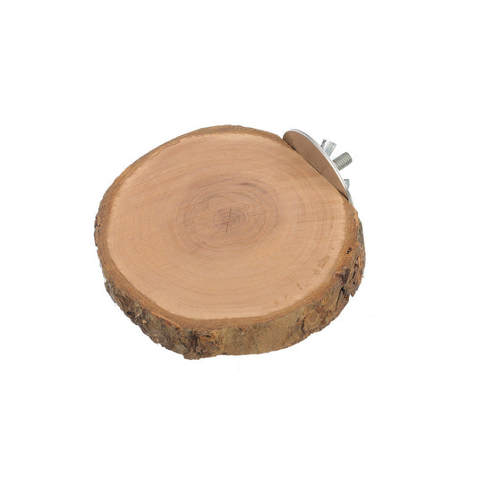 Beak Joy Birdie Apple Wood Platform Small
