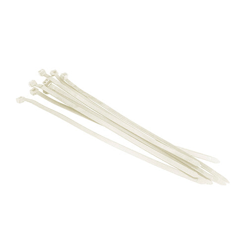 Bainbridge Vineyard Nylon Cable Ties – 1000 Pack