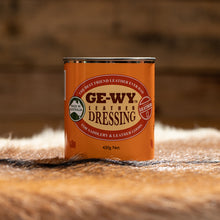 Bainbridge GE-WY Leather Dressing – 430g