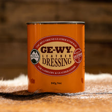 Bainbridge GE-WY Leather Dressing – 840g