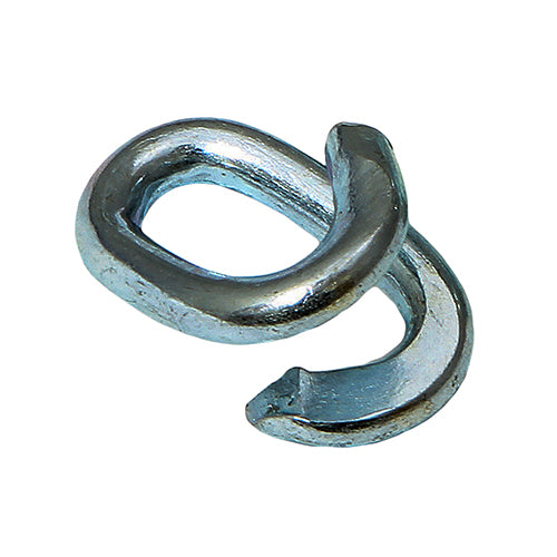 Bainbridge Split Links – 4mm