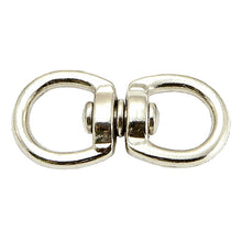 Bainbridge Round Eye Swivels – 5mm