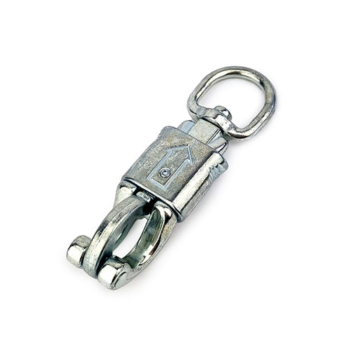 Bainbridge Panic Snap with Swivel
