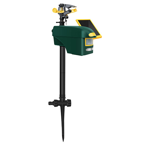 Bainbridge Solar Animal Water Repeller