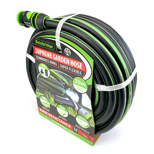 Bainbridge Supreme hose 12mm x 20m