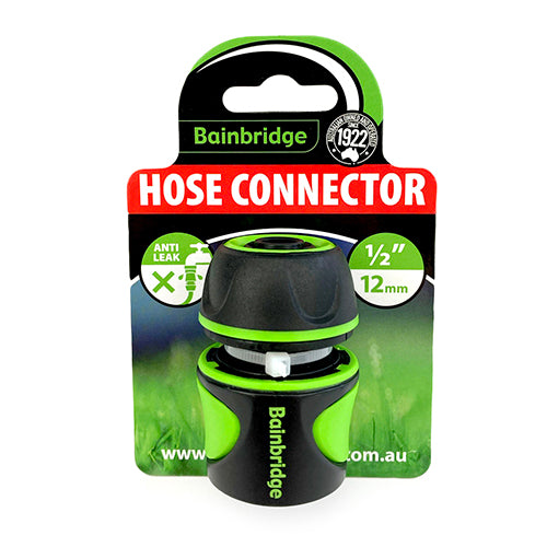 Bainbridge hose connector 12mm