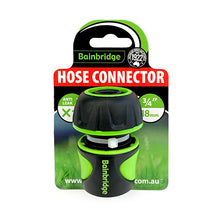 Bainbridge hose connector 18mm