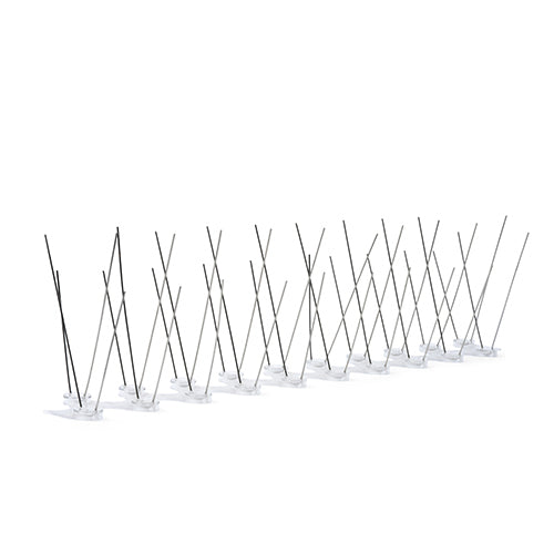 Bainbridge Bird Spikes – 4 Pack
