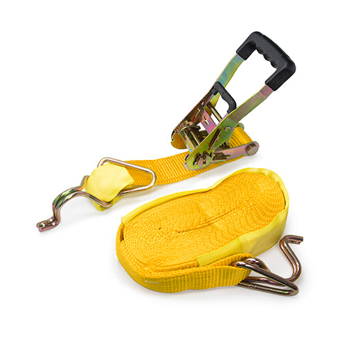 Bainbridge Transport Ratchet Strap 50mm x 9m