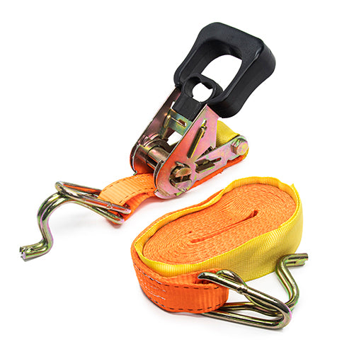 Bainbridge Transport Ratchet Strap 38mm x 6m