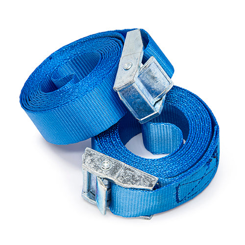 Bainbridge Cambuckle Transport Strap 1m