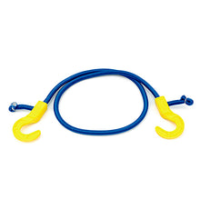 Adjustable bungee cord 120cm