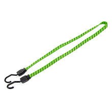 Flat bungee cord 120cm