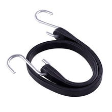 Rubber transport strap 380mm