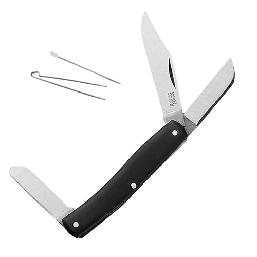 Bainbridge Taylor's Eye Witness Stockman Knife