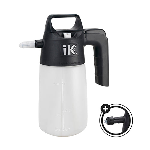 Bainbridge Matabi IK 1.5 Industrial Sprayer – 1L
