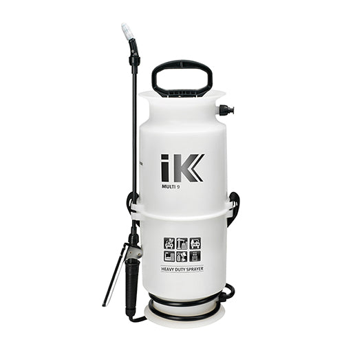 Bainbridge Matabi IK 9 Industrial Sprayer – 6L