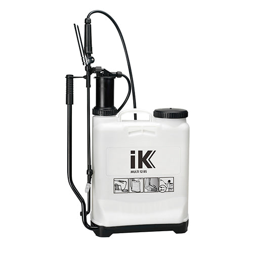 Bainbridge Matabi IK 12 BS Industrial Knapsack Sprayer – 12L