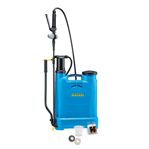 Bainbridge Matabi Evolution 12 Knapsack Sprayer – 12L