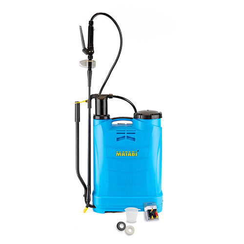 Bainbridge Matabi Evolution 16 Knapsack Sprayer – 16L
