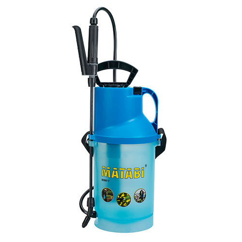 Bainbridge Matabi Berry 7 Compression Sprayer – 5L