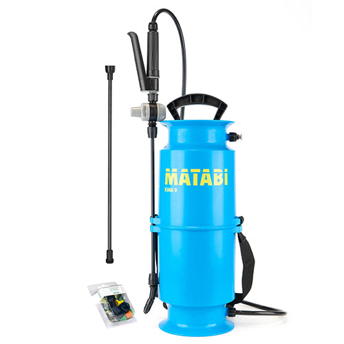 Bainbridge Matabi Kima 9 Compression Sprayer – 6L