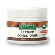 Bainbridge Oakwood Leather Conditioner – 500ml
