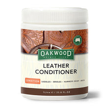Bainbridge Oakwood Leather Conditioner – 1L