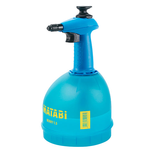 Bainbridge Matabi Berry 1.5 Compression Sprayer – 1L