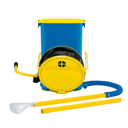 Bainbridge Matabi Polmax Duster – 10kg