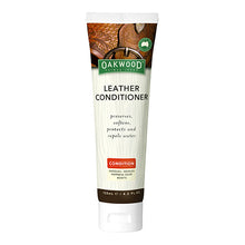 Bainbridge Oakwood Leather Conditioner – 125ml