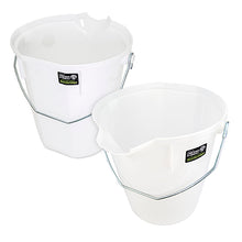 Bainbridge chemical measuring bucket 25L