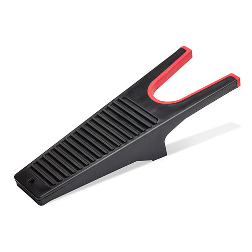 Bainbridge Plastic Boot Jack with Protective Rubber