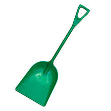 Bainbridge Plastic Grain Shovel – Green