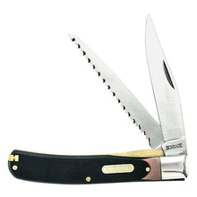 Bainbridge Old Timer Knives – Buzz Saw