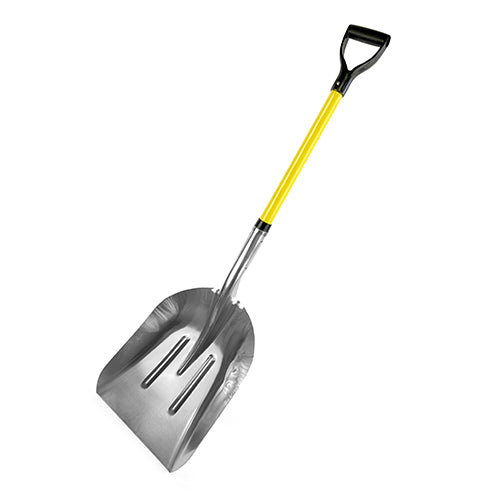 Bainbridge Aluminium Grain Shovel