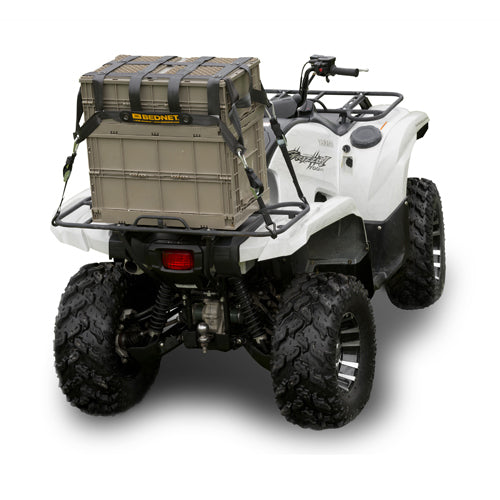 Bednet Compact Utility Pro