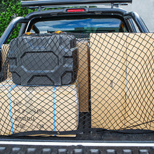 Multi-purpose cargo net extra large