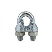 Bainbridge Wire Rope Grips – 8mm