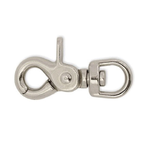 Bainbridge Trigger Snaphook – 12mm