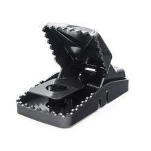 Bainbridge Press & Set Rodent Snap Traps – Mouse – 2 Pack