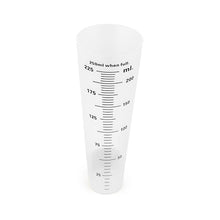 Bainbridge measuring cylinder 250ml