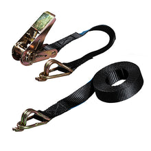 Fasty ratchet transport strap 400kg