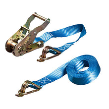 Fasty ratchet transport strap 500kg