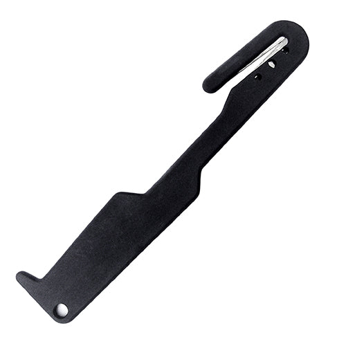 Bainbridge Plastic Yard Knife – Double Blade