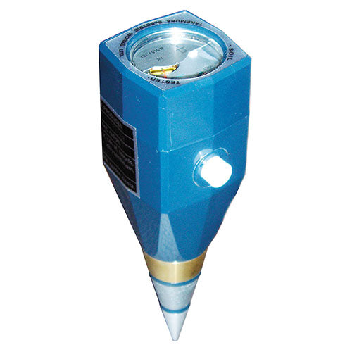 Bainbridge pH/Soil Moisture Meter